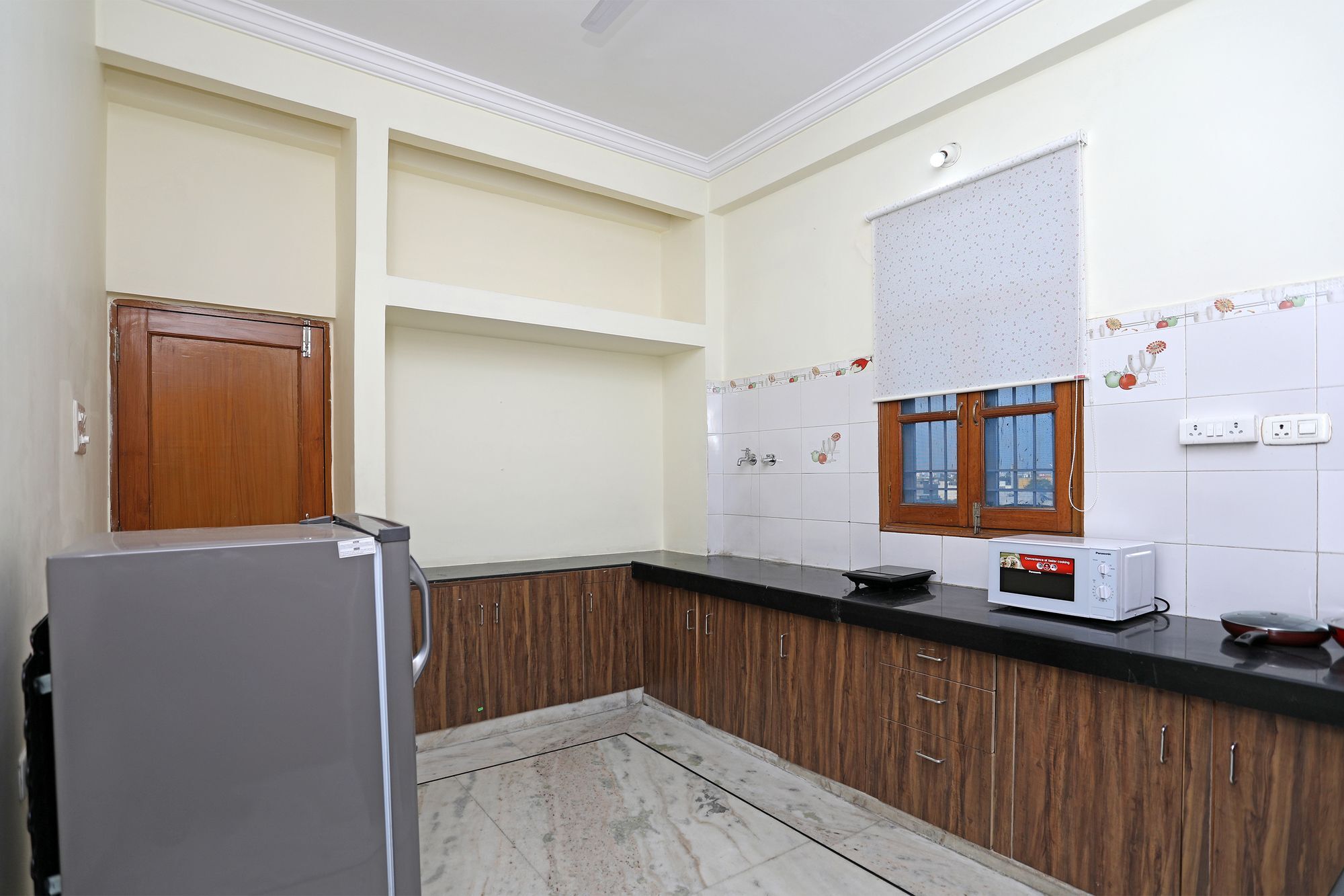 Oyo Home 9878 3Bhk Near Geetanjali Hospital Udaipur Exterior photo